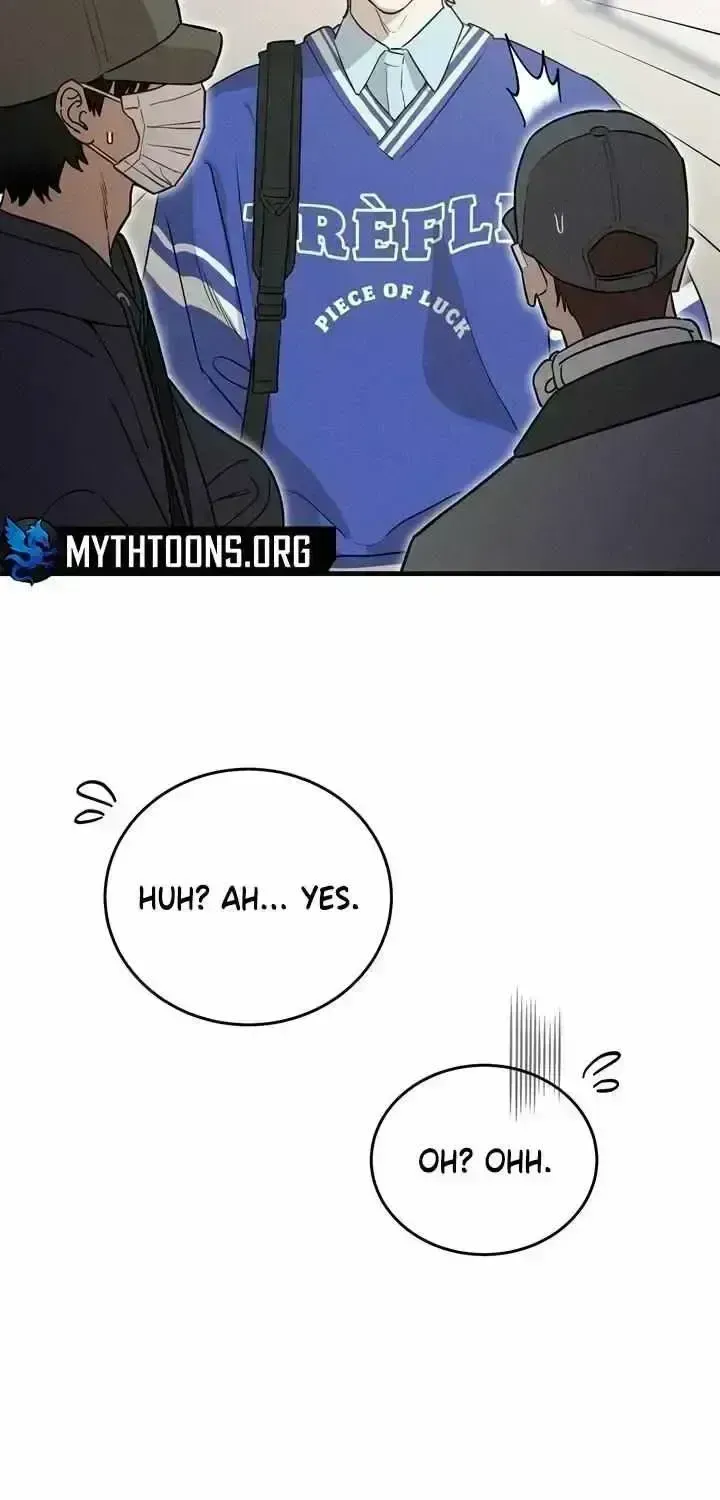Read Playmate chapter 2.7 image 25 on Lezhin