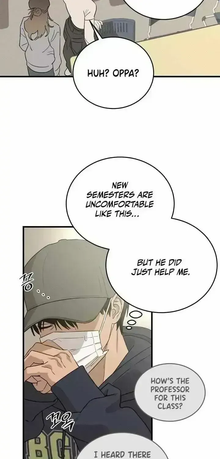 Read Playmate chapter 2.7 image 33 on Lezhin
