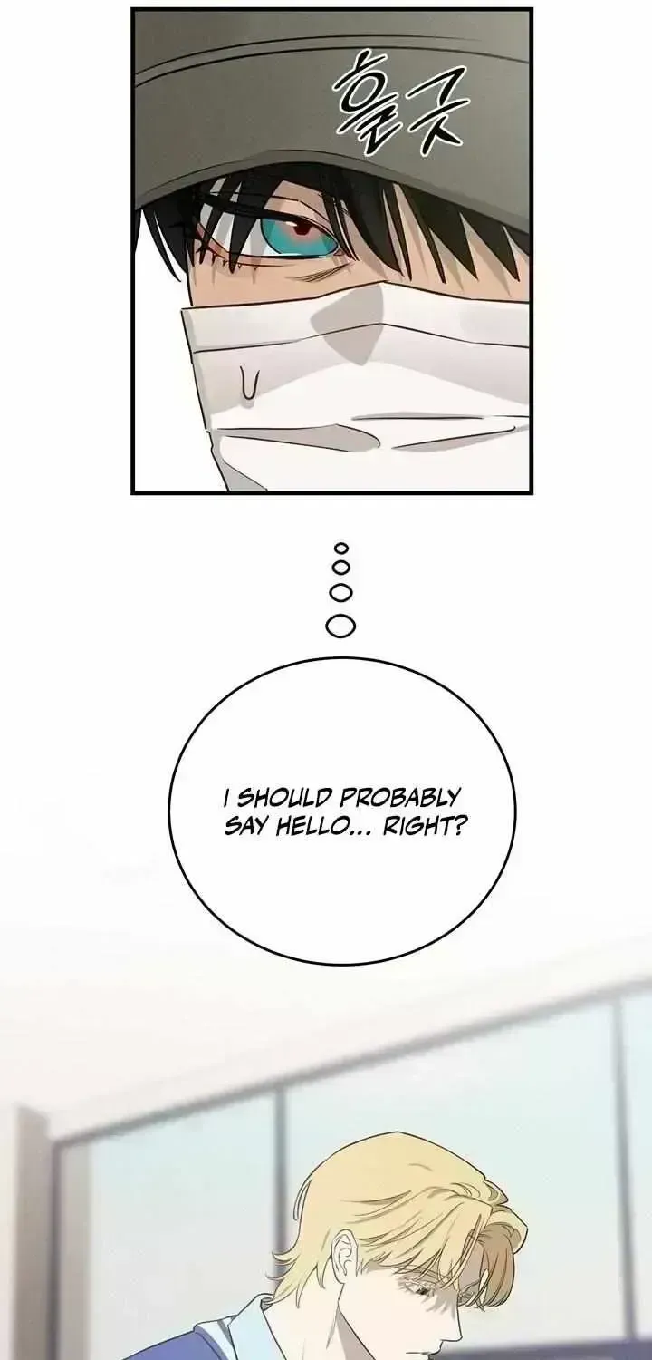 Read Playmate chapter 2.7 image 35 on Lezhin
