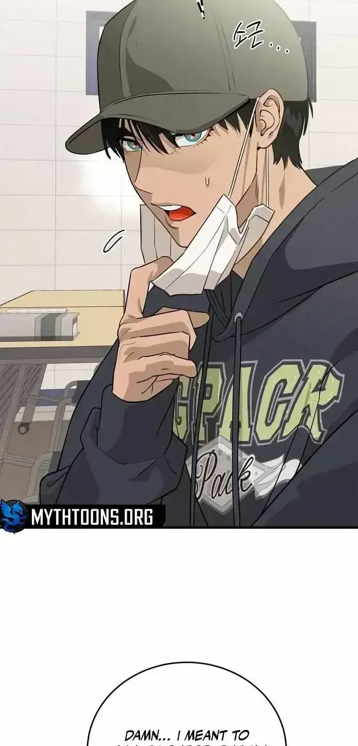 Read Playmate chapter 2.7 image 38 on Lezhin