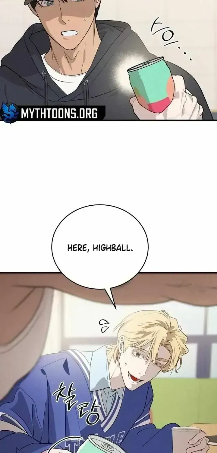 Read Playmate chapter 2.8 image 18 on Lezhin