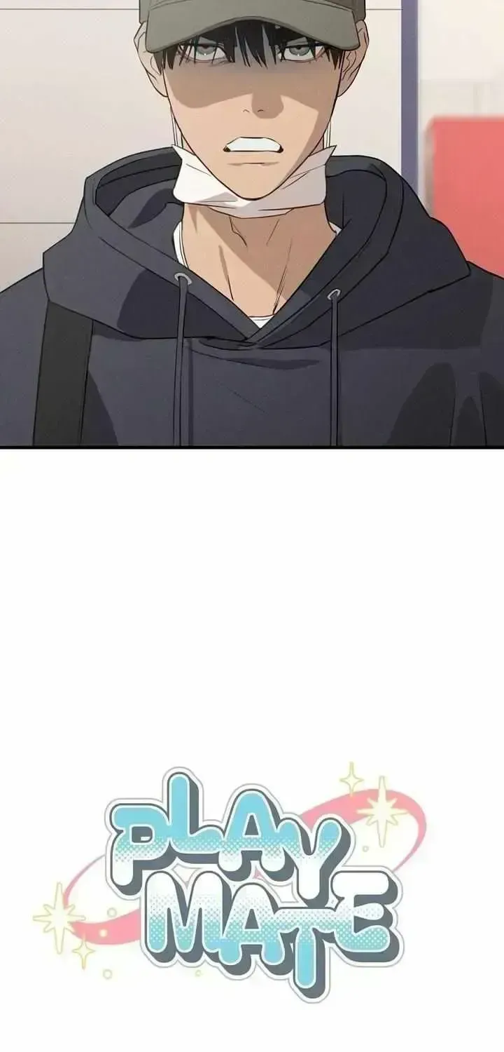 Read Playmate chapter 2.8 image 2 on Lezhin