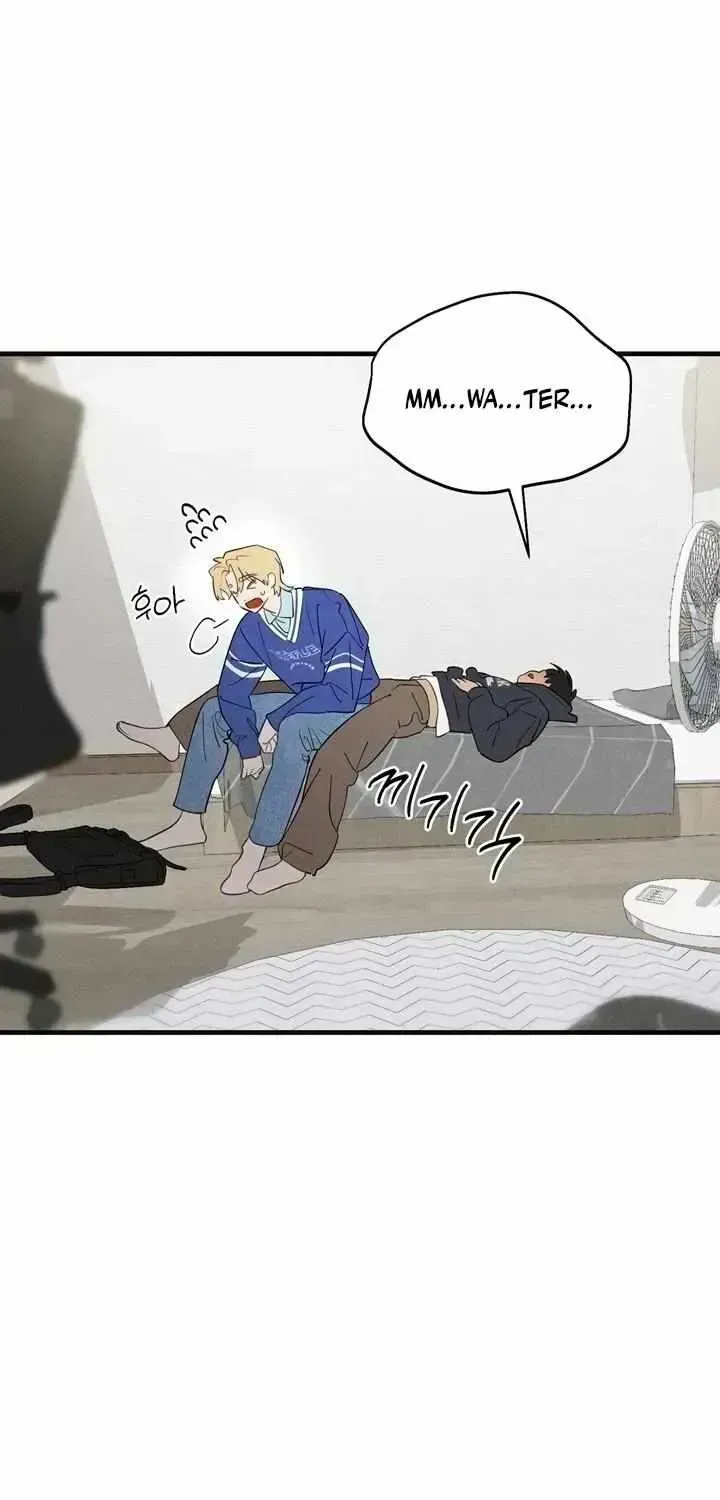 Read Playmate chapter 2.8 image 28 on Lezhin