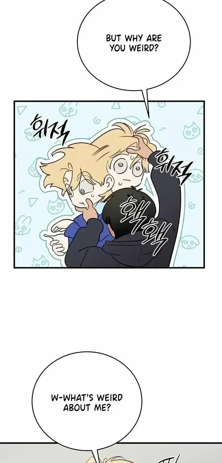 Read Playmate chapter 2.8 image 44 on Lezhin