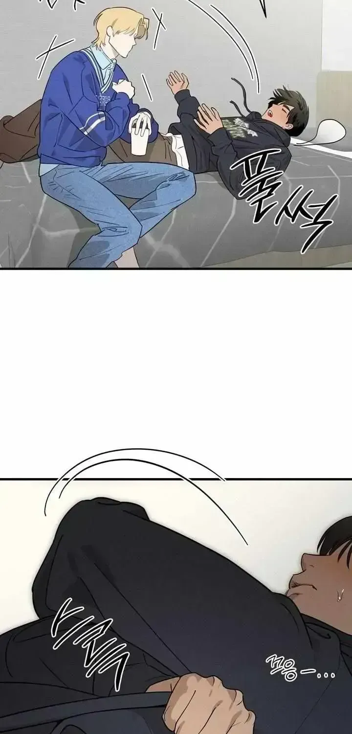 Read Playmate chapter 2.8 image 46 on Lezhin