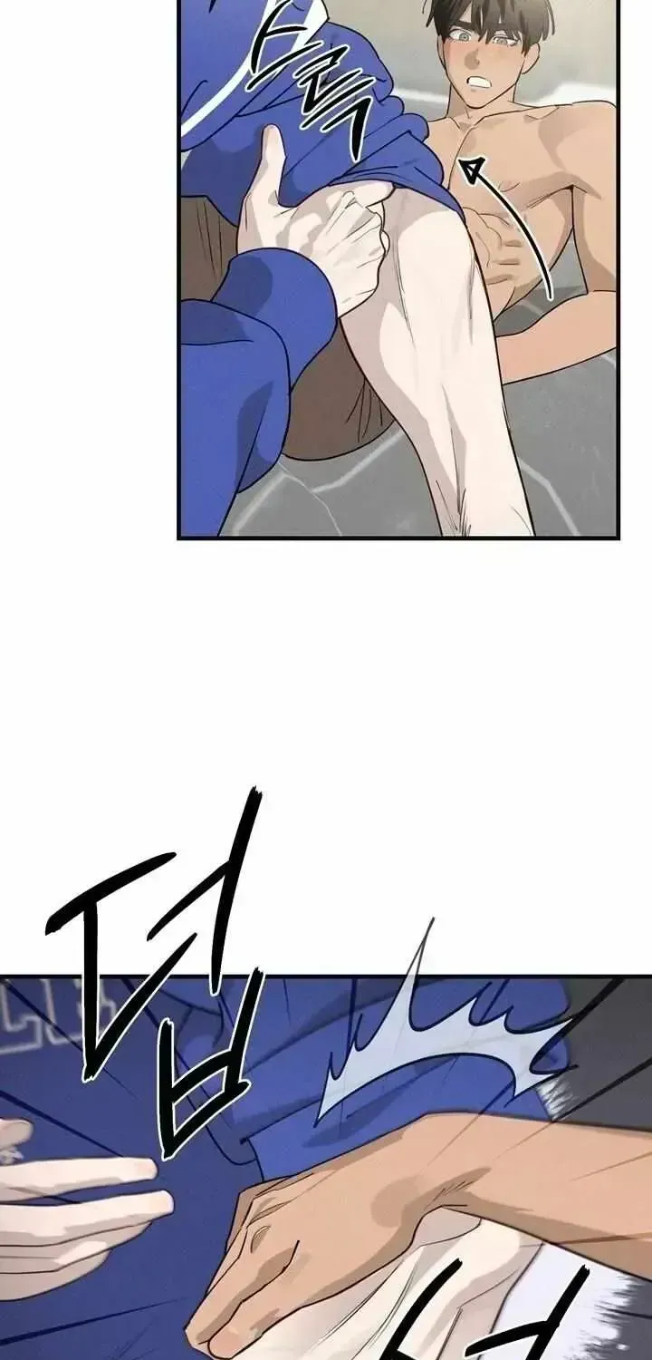 Read Playmate chapter 2.8 image 51 on Lezhin