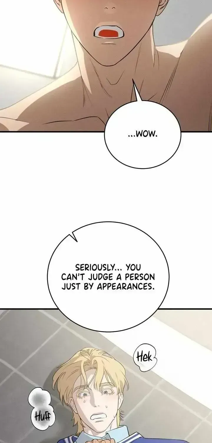 Read Playmate chapter 2.8 image 57 on Lezhin