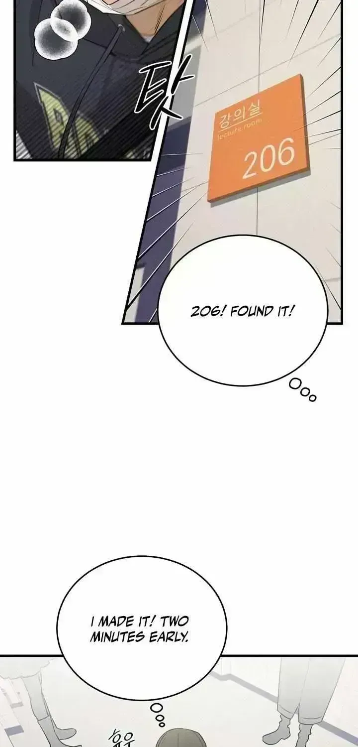 Read Playmate chapter 2.9 image 18 on Lezhin