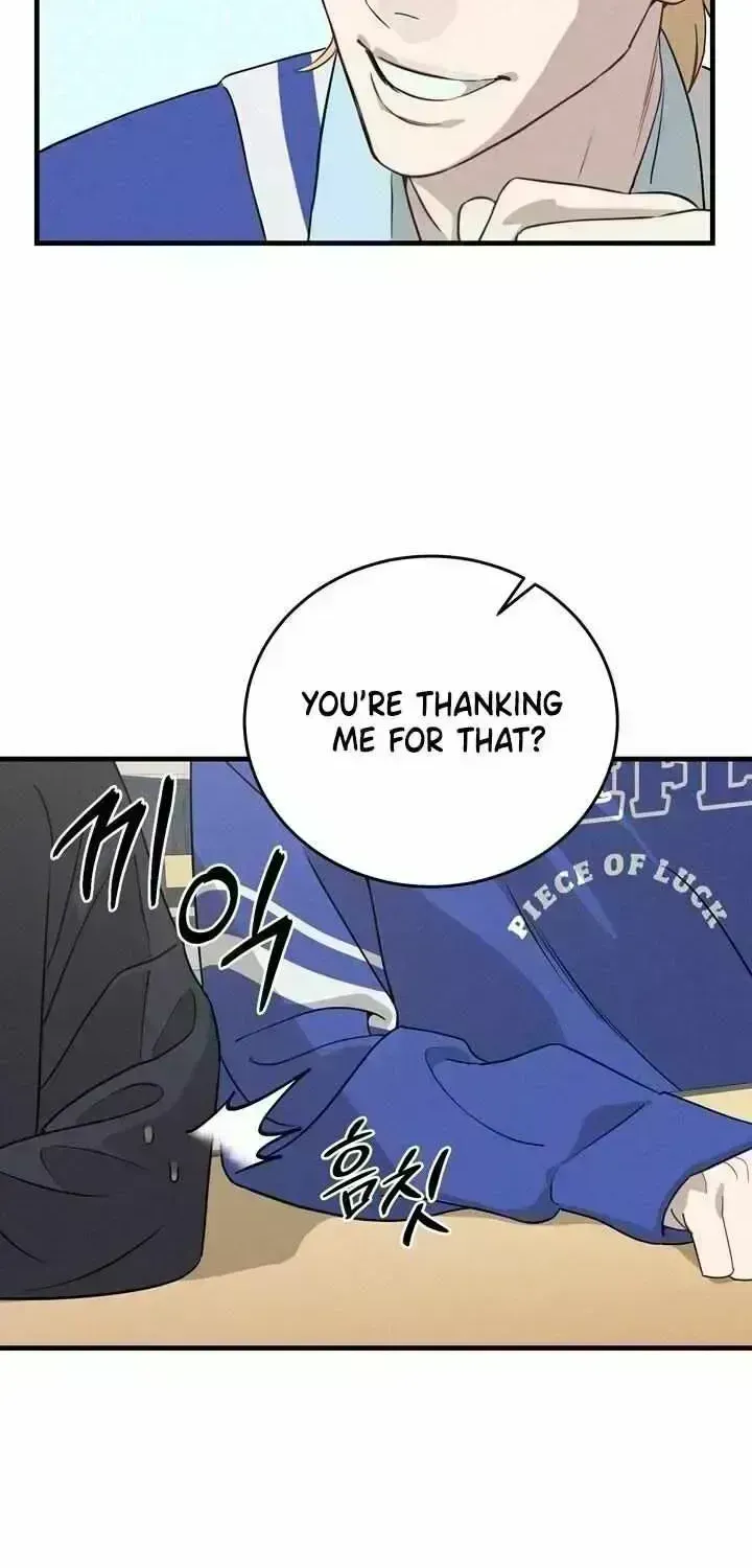 Read Playmate chapter 2.9 image 40 on Lezhin