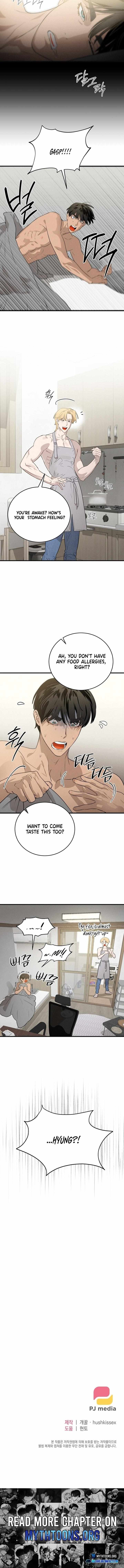 Read Playmate chapter 2 image 10 on Lezhin