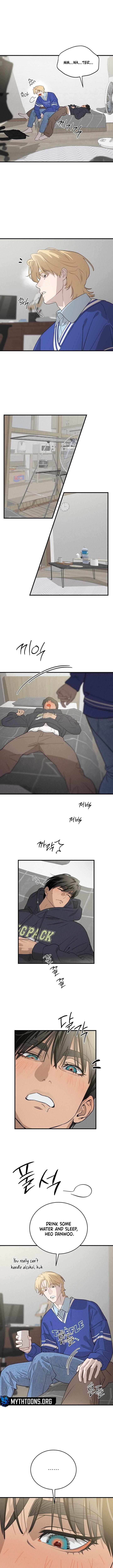 Read Playmate chapter 2 image 5 on Lezhin