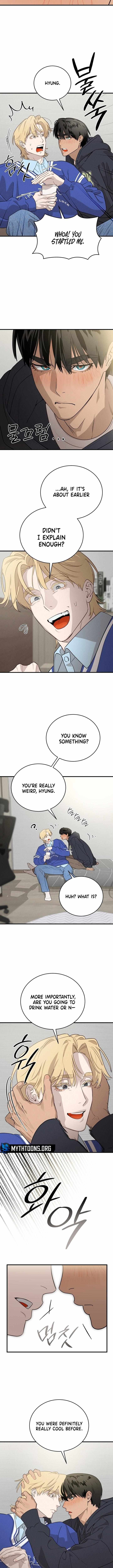 Read Playmate chapter 2 image 6 on Lezhin