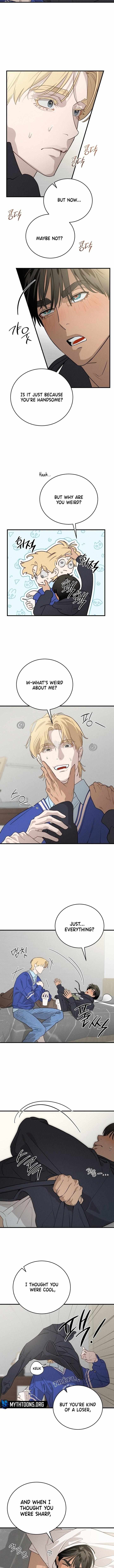Read Playmate chapter 2 image 7 on Lezhin