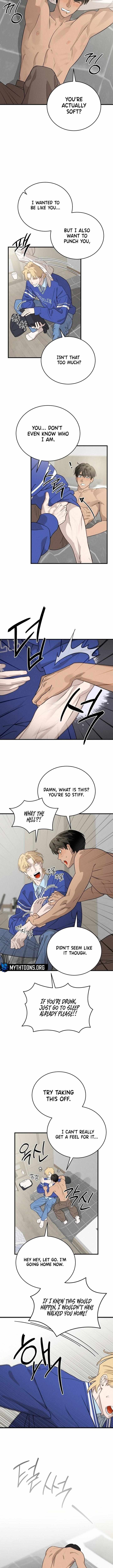 Read Playmate chapter 2 image 8 on Lezhin