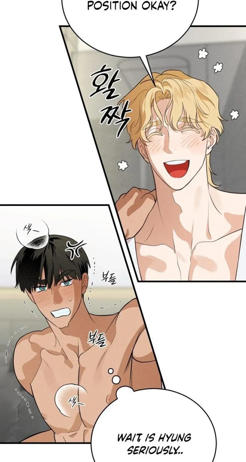 Read Playmate chapter 24 image 2 on Lezhin