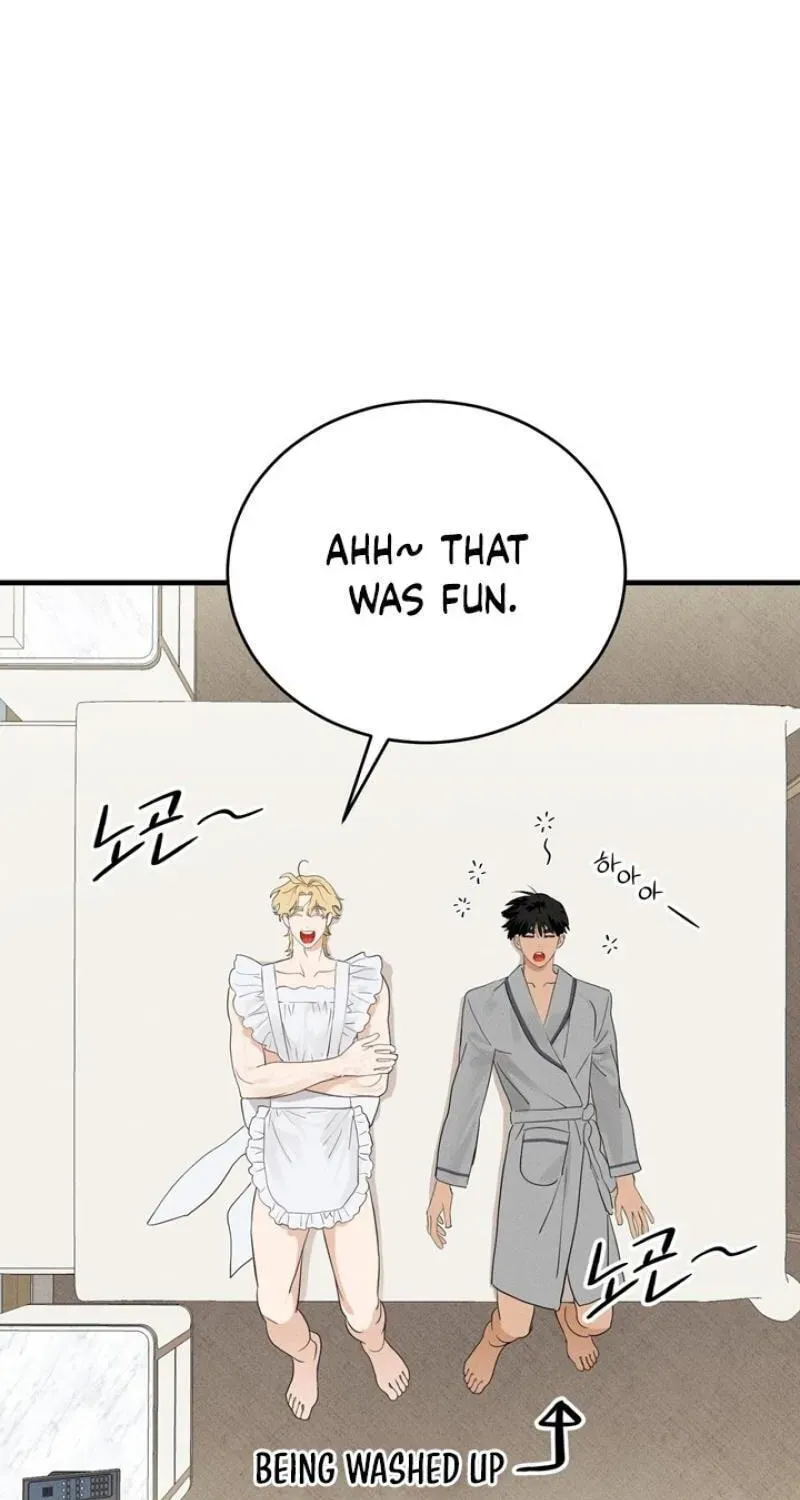 Read Playmate chapter 24 image 26 on Lezhin
