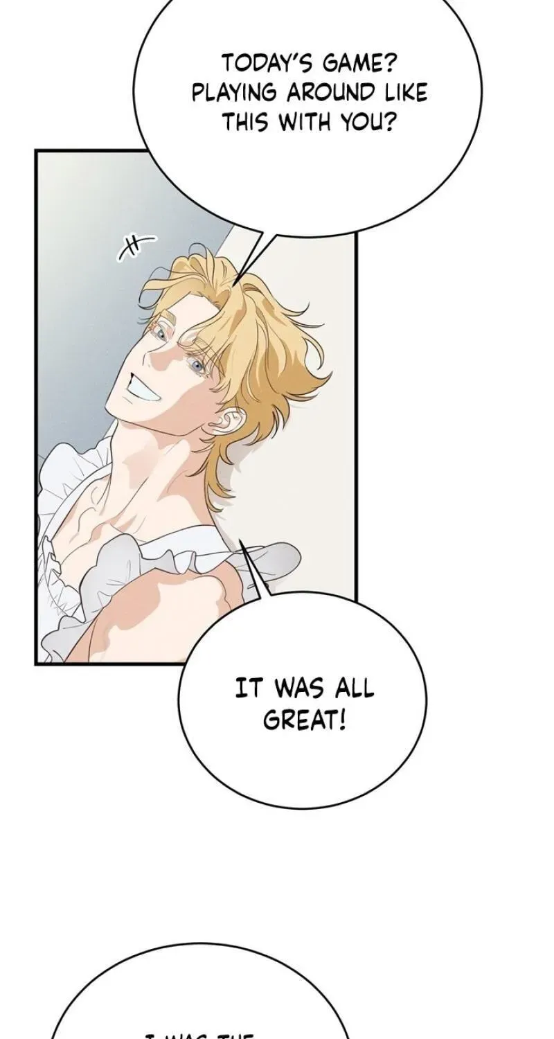 Read Playmate chapter 24 image 30 on Lezhin