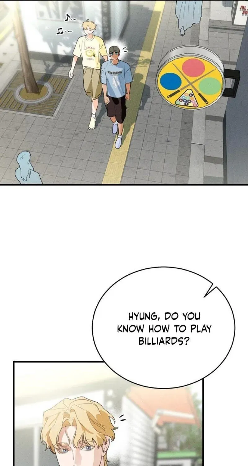 Read Playmate chapter 24 image 48 on Lezhin