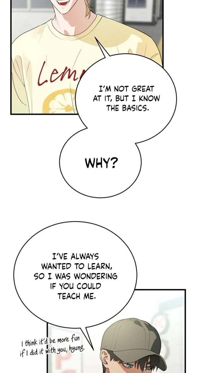 Read Playmate chapter 24 image 50 on Lezhin
