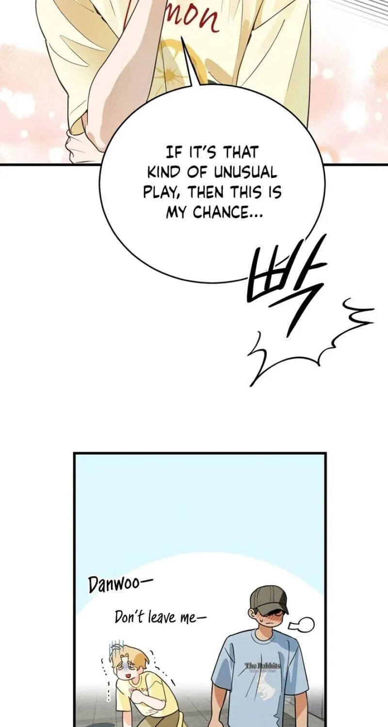 Read Playmate chapter 24 image 54 on Lezhin