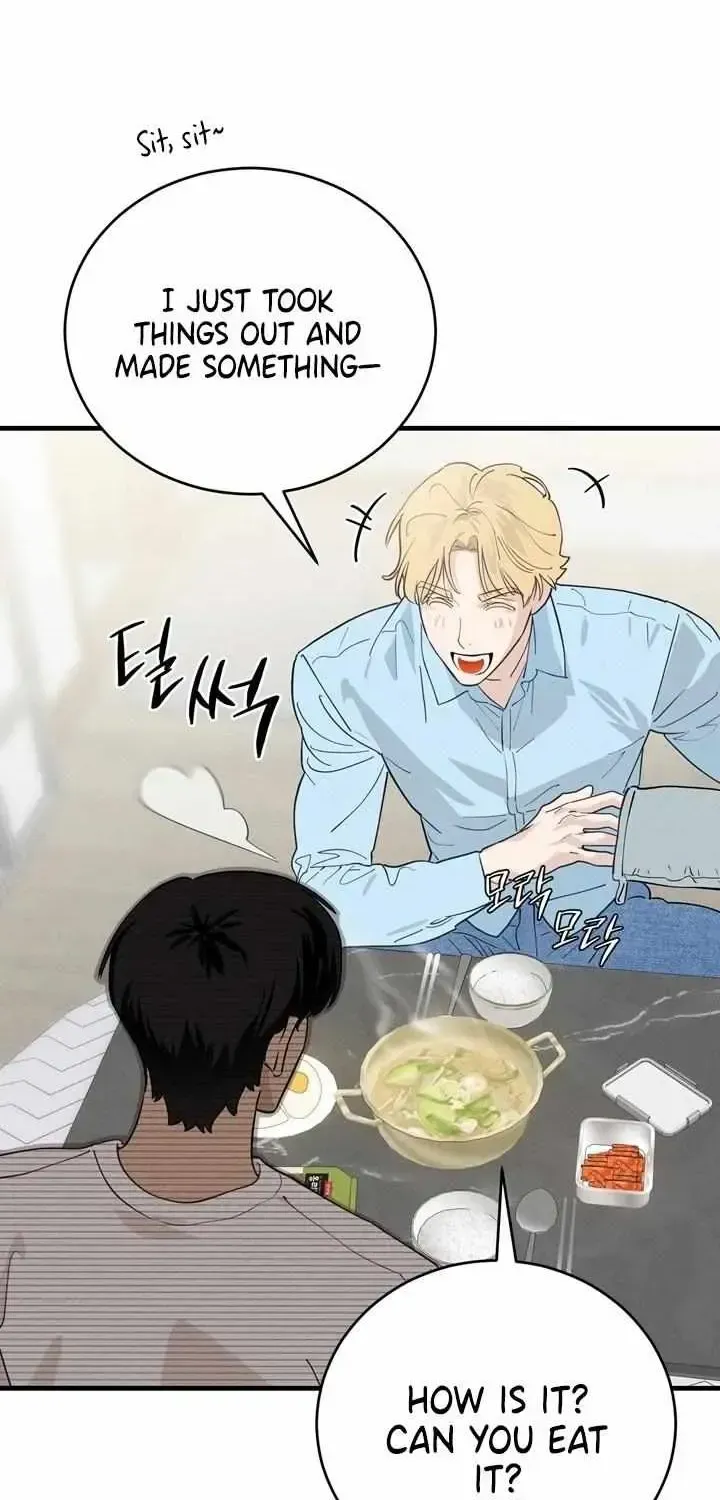 Read Playmate chapter 3.2 image 1 on Lezhin