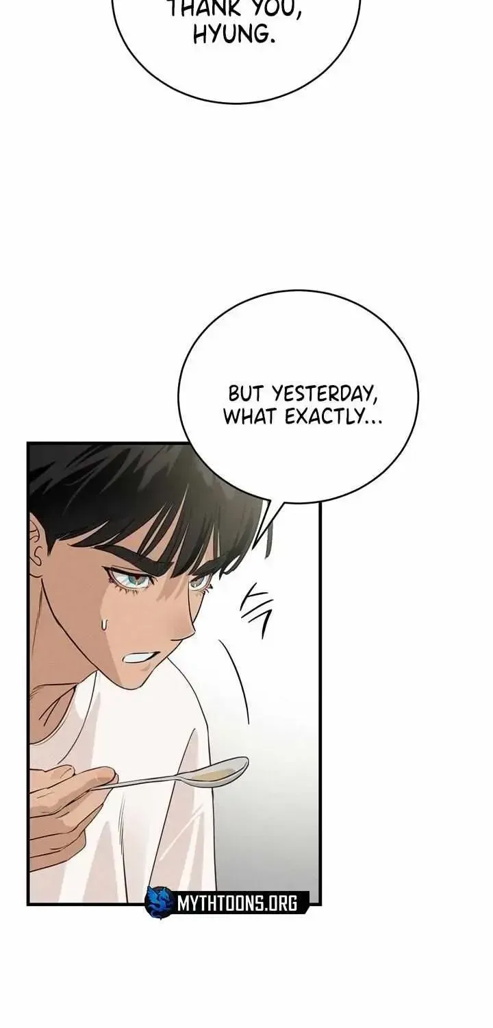 Read Playmate chapter 3.2 image 10 on Lezhin