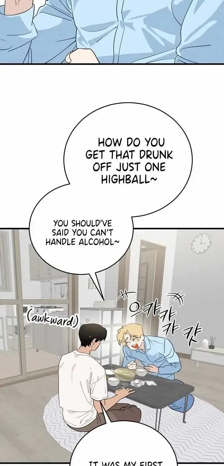 Read Playmate chapter 3.2 image 15 on Lezhin