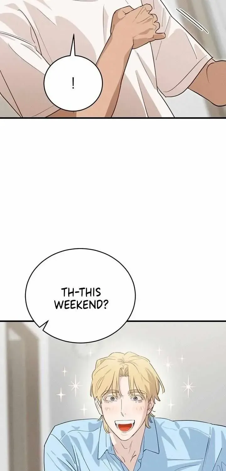 Read Playmate chapter 3.2 image 18 on Lezhin