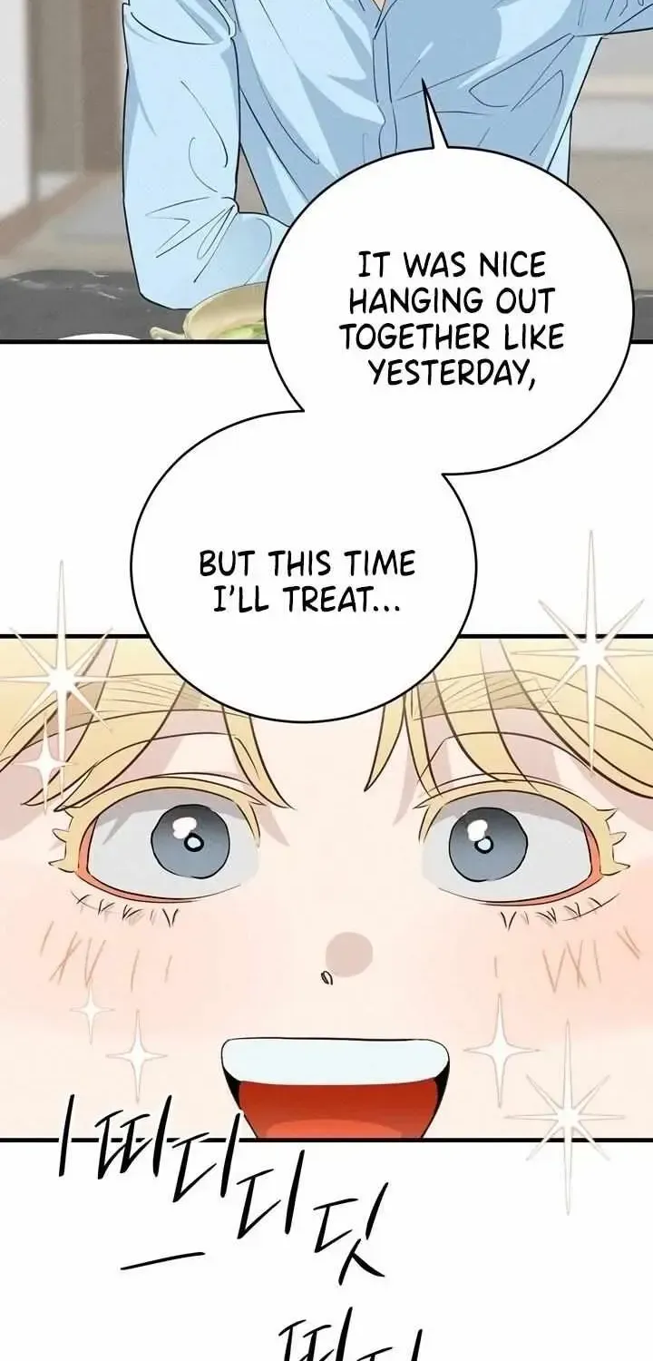 Read Playmate chapter 3.2 image 19 on Lezhin