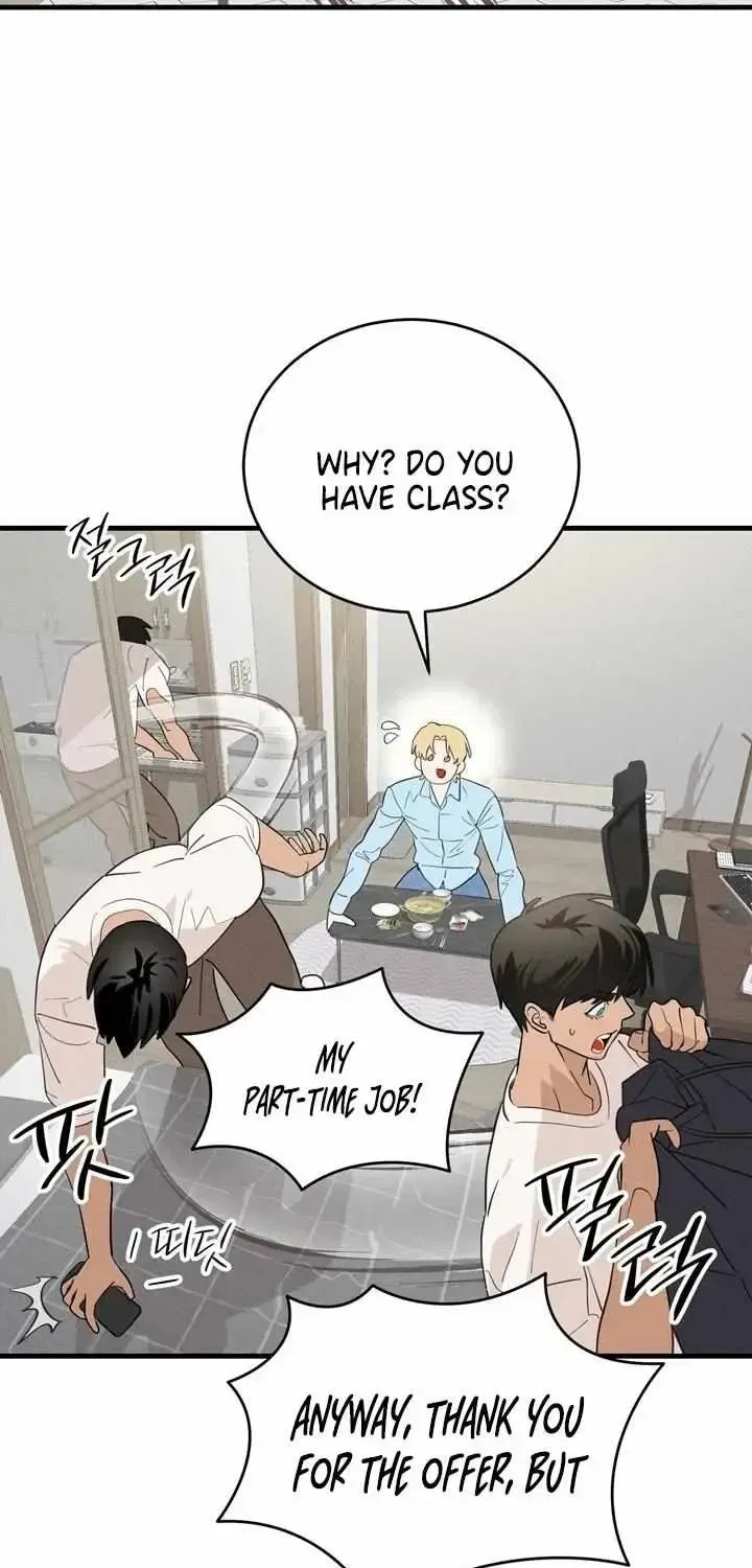 Read Playmate chapter 3.2 image 21 on Lezhin