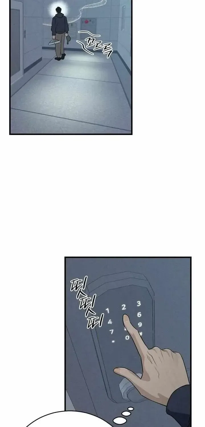 Read Playmate chapter 3.2 image 36 on Lezhin