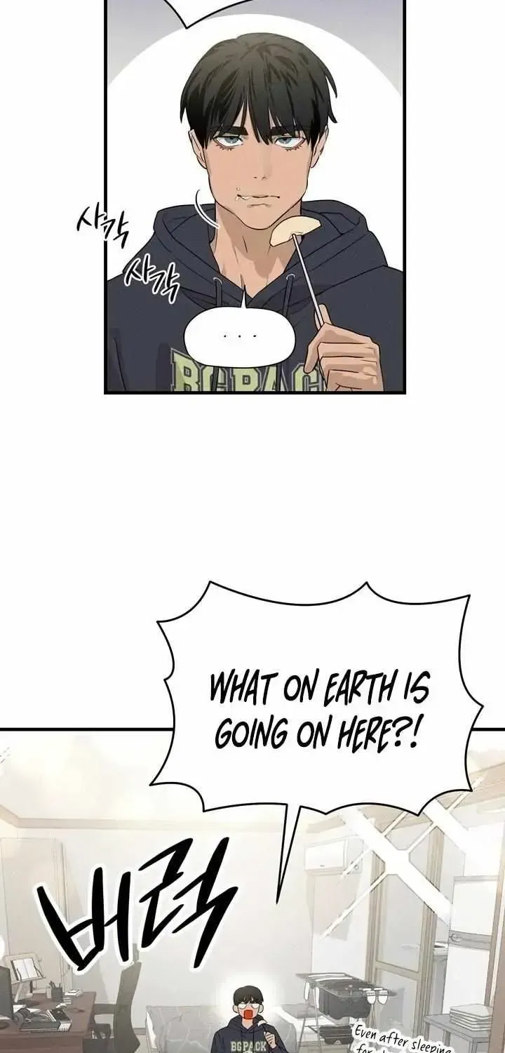 Read Playmate chapter 3.2 image 44 on Lezhin