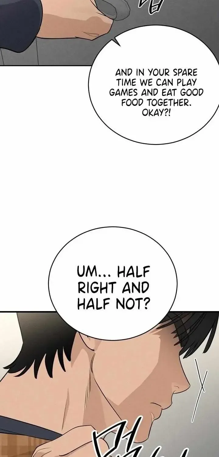 Read Playmate chapter 3.2 image 52 on Lezhin