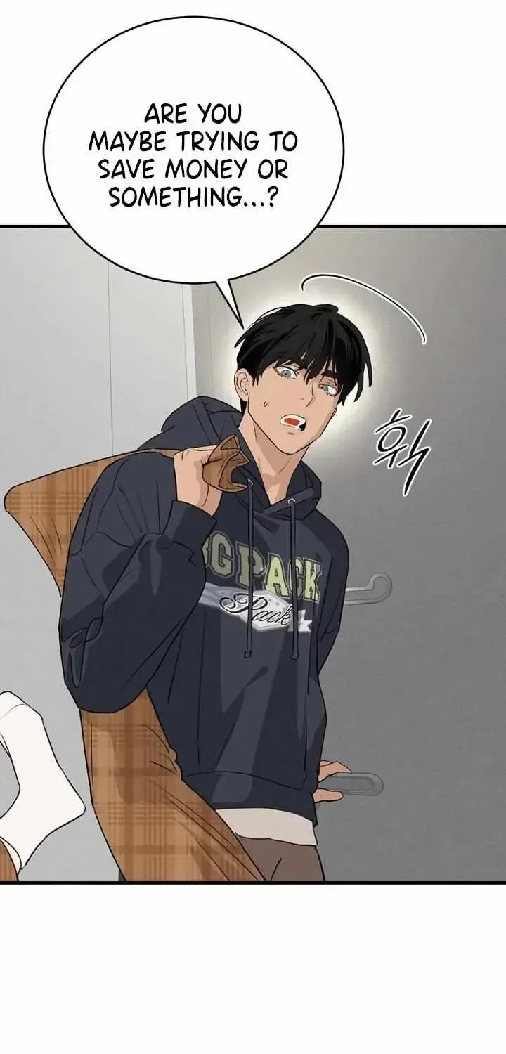 Read Playmate chapter 3.2 image 54 on Lezhin