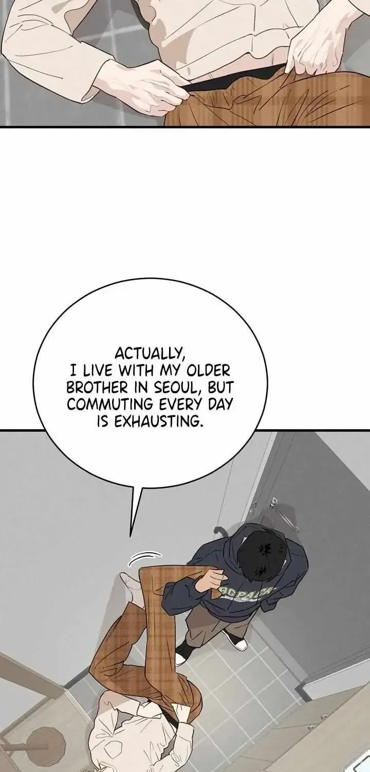 Read Playmate chapter 3.2 image 56 on Lezhin