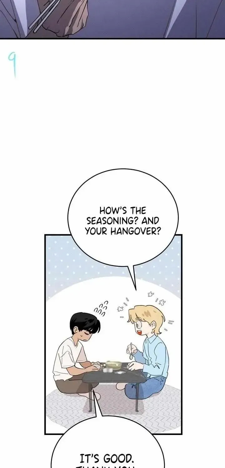 Read Playmate chapter 3.2 image 9 on Lezhin