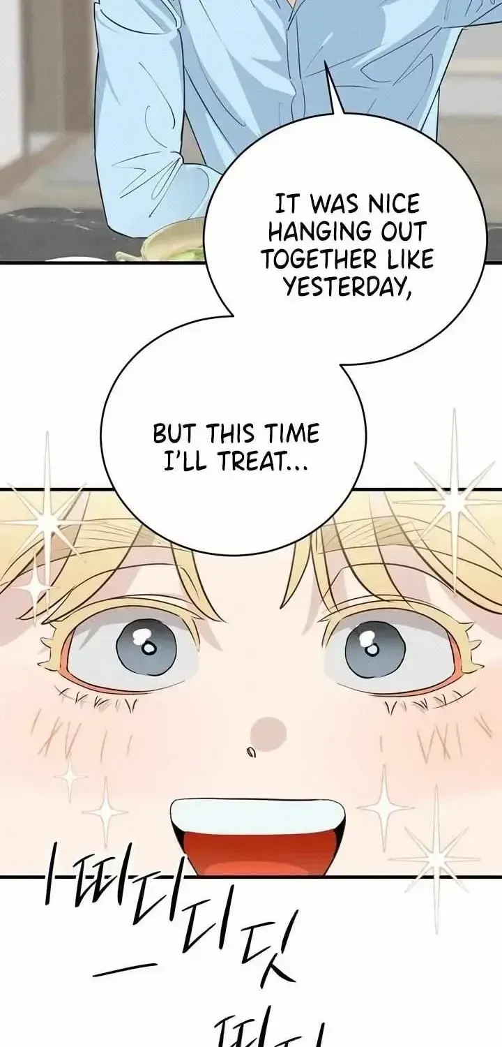 Read Playmate chapter 3.3 image 19 on Lezhin