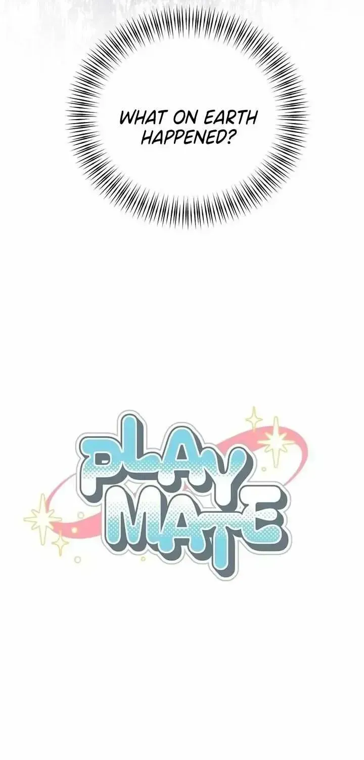 Read Playmate chapter 3.3 image 3 on Lezhin