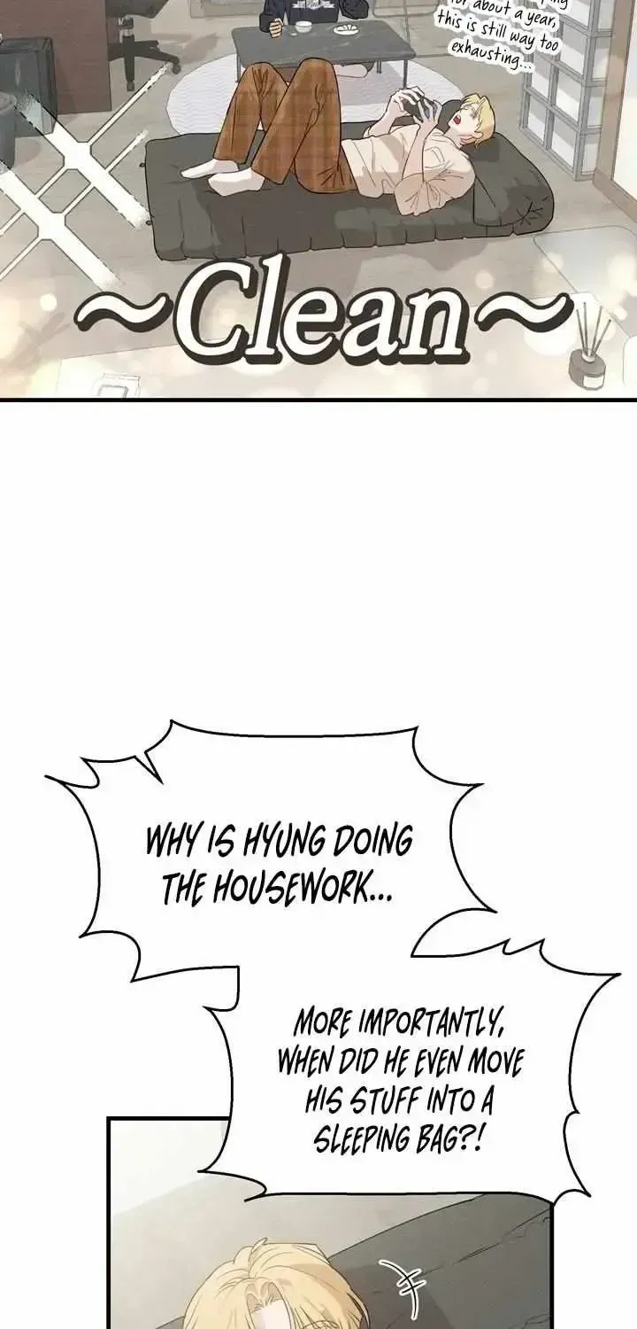 Read Playmate chapter 3.3 image 45 on Lezhin