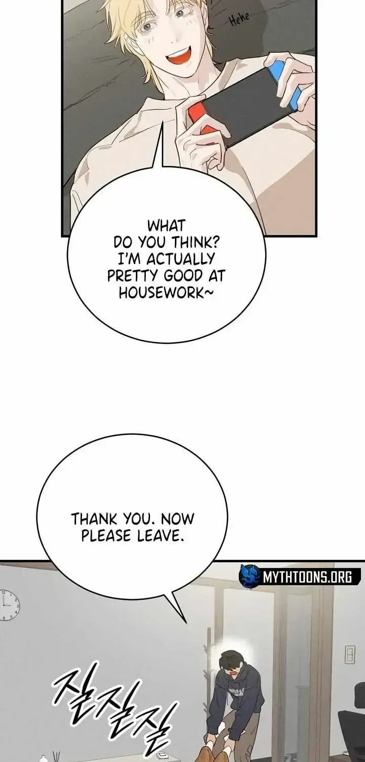 Read Playmate chapter 3.3 image 46 on Lezhin