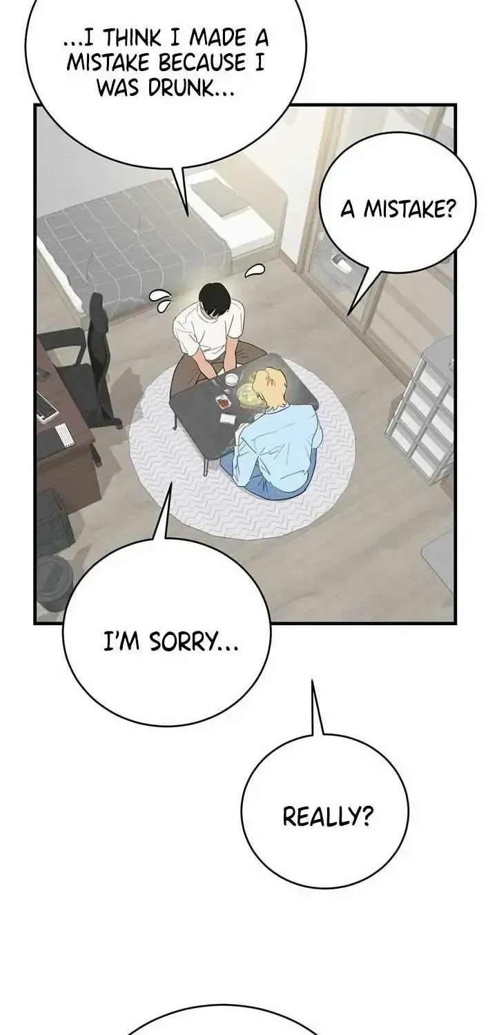 Read Playmate chapter 3.4 image 12 on Lezhin
