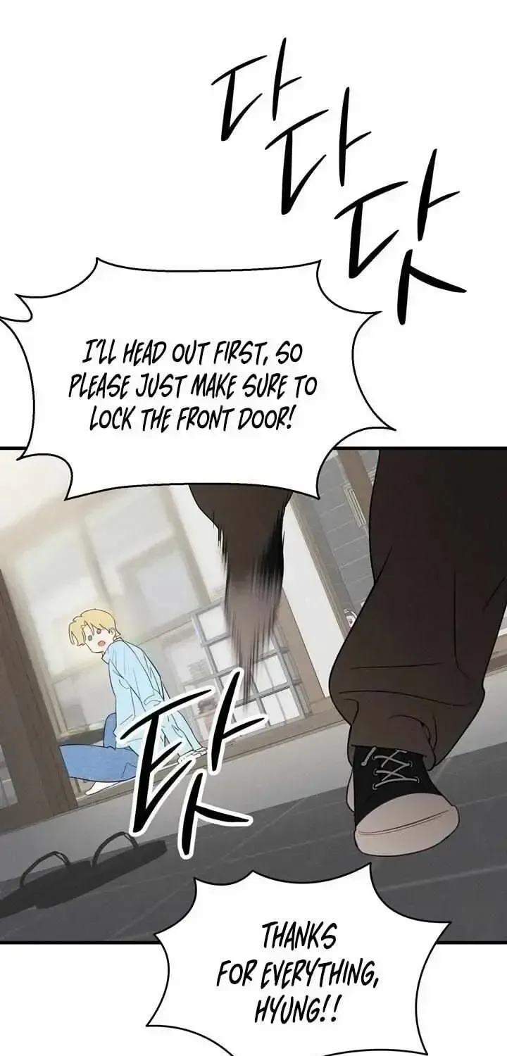 Read Playmate chapter 3.4 image 23 on Lezhin