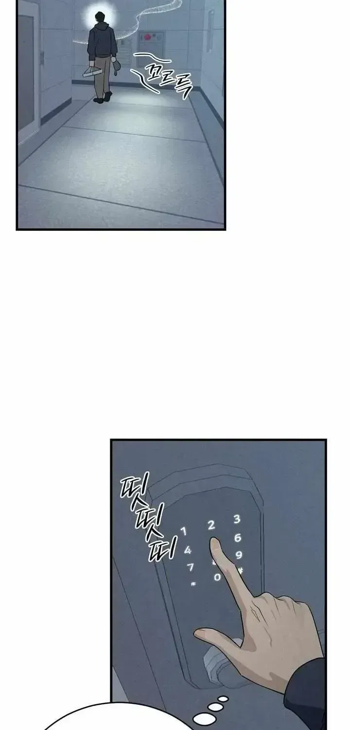 Read Playmate chapter 3.4 image 36 on Lezhin