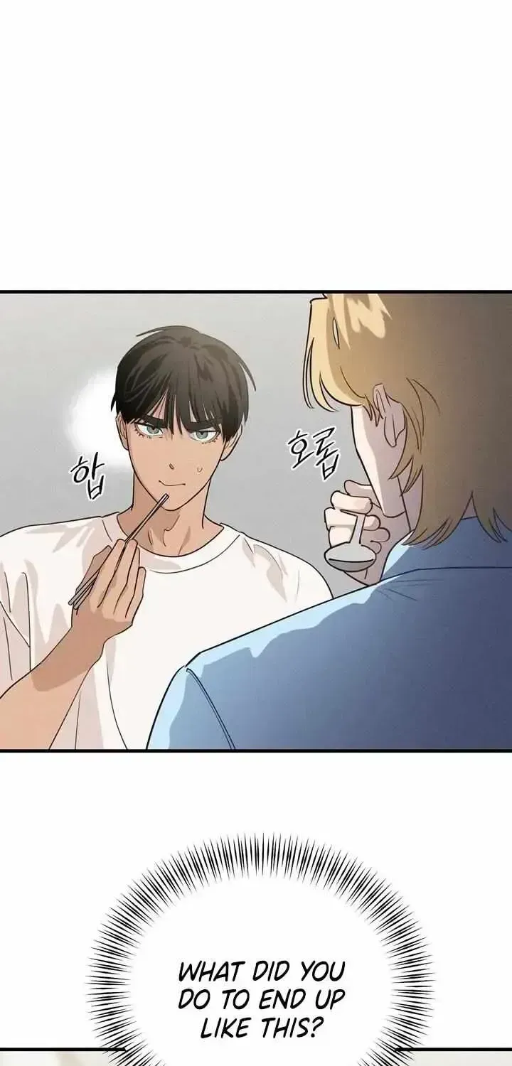 Read Playmate chapter 3.4 image 5 on Lezhin