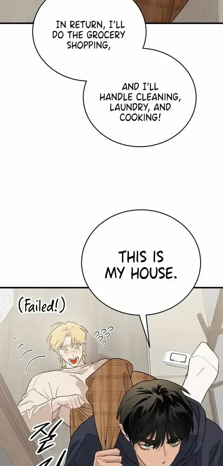 Read Playmate chapter 3.4 image 50 on Lezhin