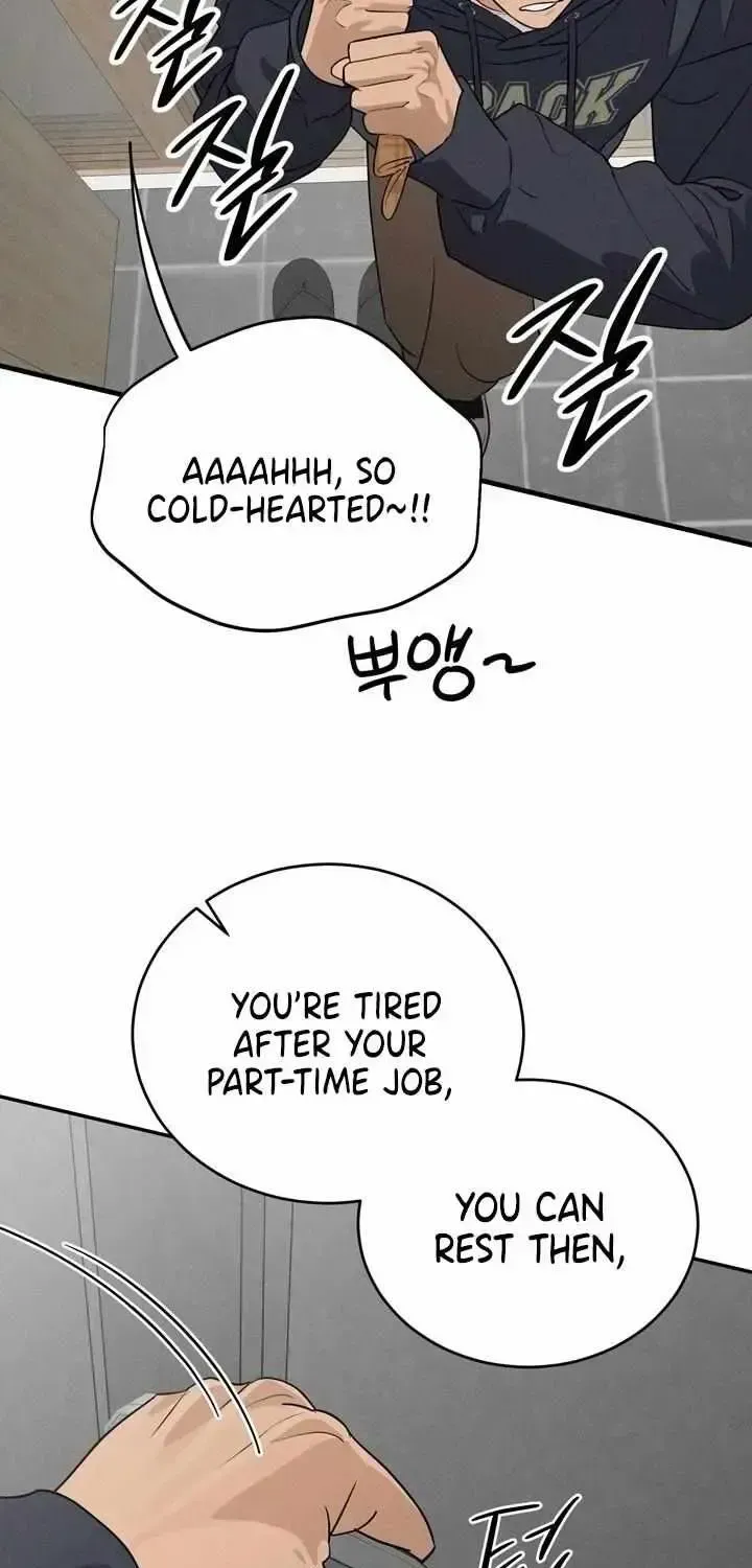 Read Playmate chapter 3.4 image 51 on Lezhin