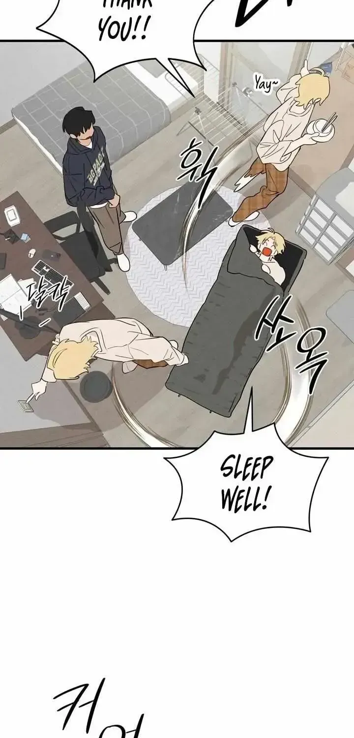 Read Playmate chapter 3.4 image 61 on Lezhin
