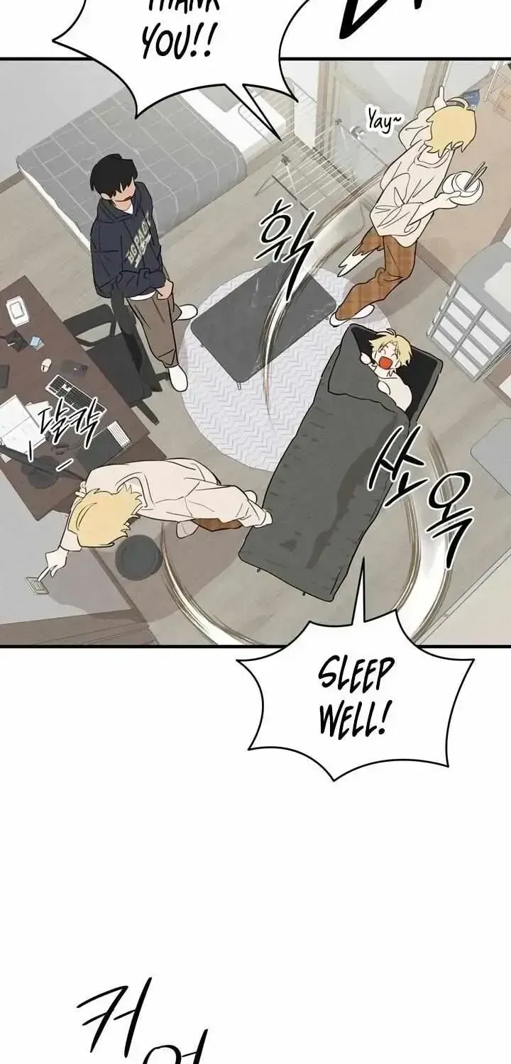 Read Playmate chapter 3.5 image 61 on Lezhin