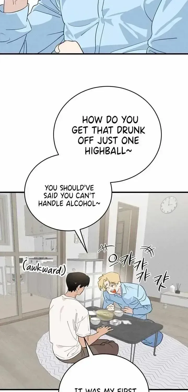 Read Playmate chapter 3.6 image 15 on Lezhin