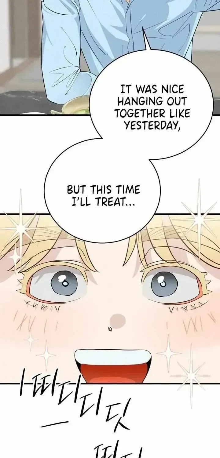 Read Playmate chapter 3.6 image 19 on Lezhin